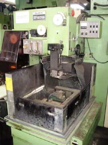SODICK BF 275